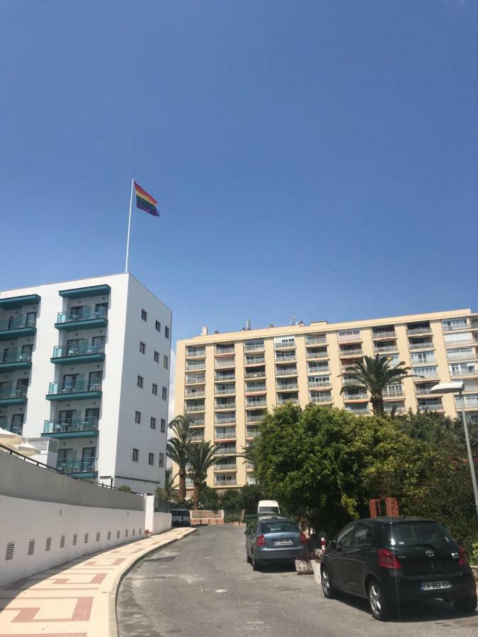 Apartments "La Roca" Torremolinos Exterior photo